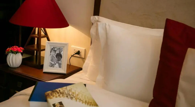 Апартаменты Comfort Au Coeur dHanoi Apartment
