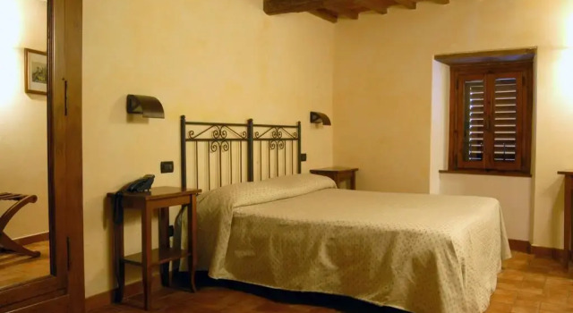 Buca di Michelangelo, Book Hotel Caprese Michelangelo Tuscany
