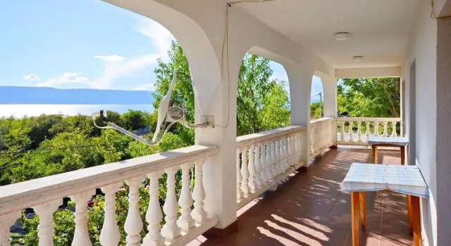 Апартаменты Apartment Sanja