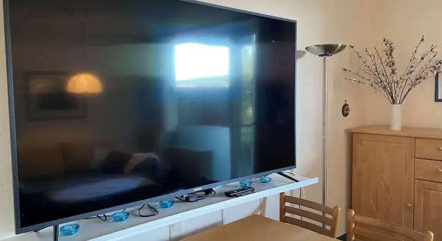Gemütliches Apartment mit Eigener Terasse zum Abschalten, Varaa Huoneisto Hotellit Baijeri pysäköinnillä, Pysäköinti