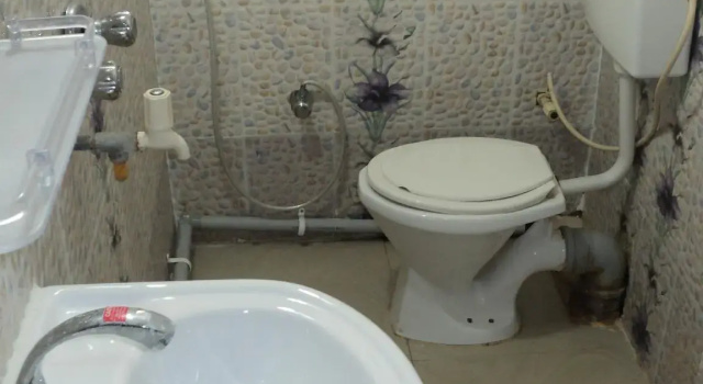 Четырёхместный номер Standard Royal Paying Guest