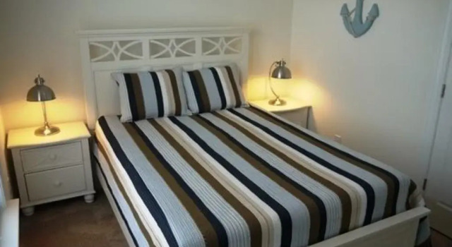 Compass Rose 4 Bedroom Home by RedAwning