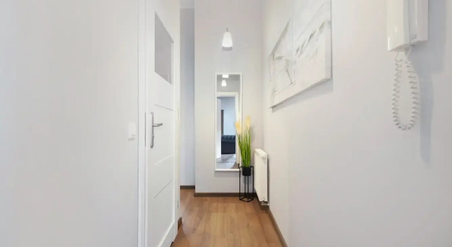 Elite Apartments Sopot Marine Grande | SOPOT CENTER, Varaa Huoneisto Górny Sopot 