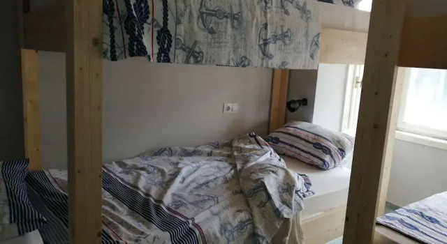 Oludeniz Hostel