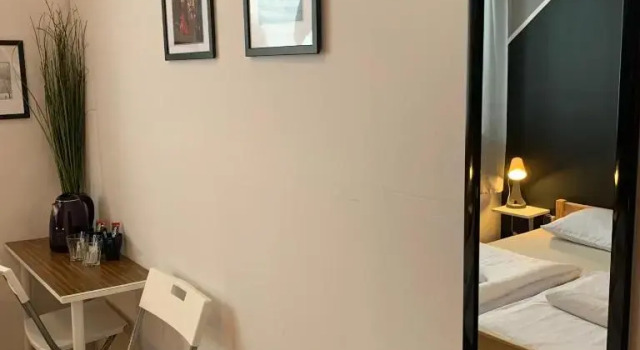Двухместный номер Standard VIKI Kazimierz