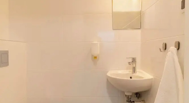 Одноместный номер Standard Hotel Nafta Krosno