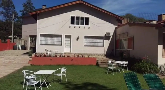 Apartamentos Teilen