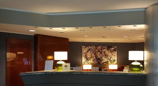 B&B Hotel Trapani Crystal