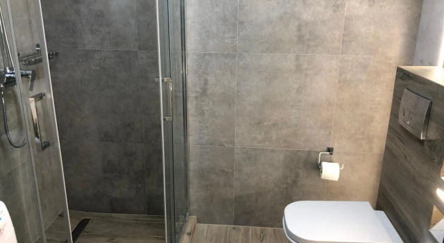 OSapart Apartments in a complex Great Britain, Prenota Appartamento Leopoli Lviv