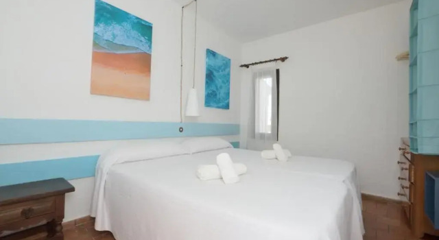 Villa 3 chambres Binibeca Beach Villas