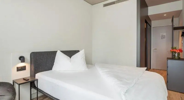 Centurion Swiss Quality Hotel