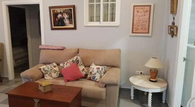 Apartamento Callejuela Las Flores, Забронировать Апартаменты/квартира Апартаменты Альгодоналес, Апартаменты/квартира