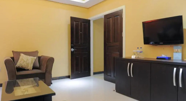 Люкс Classic Sylvia Hotel Premier Kupang
