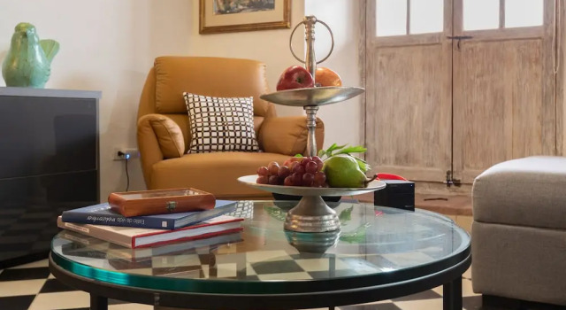 Апартаменты Classic Exclusive Apartment Walled City