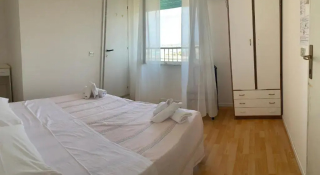 Двухместный номер Standard Hotel Laika