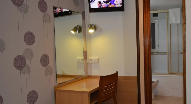 Hostal Anosa Casa