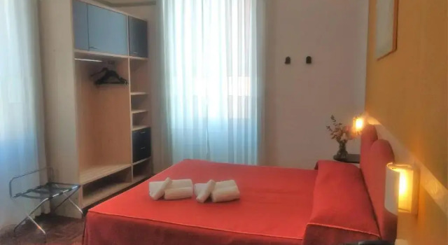 Двухместный номер Standard Hotel Morandi