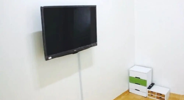 Habitación familiar Estándar Dodam