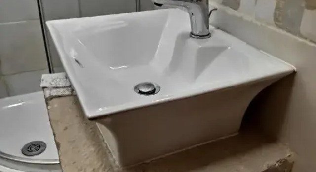 Appartamento Suite Santa Teresa