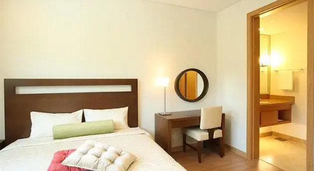 Habitación Estándar Oakvalley Resort Hills Village