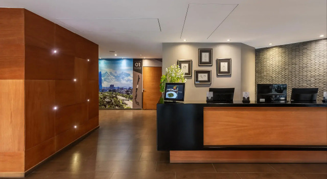 Rugendas Hotel Boutique by Time