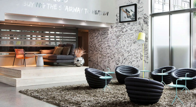 Comfort Hotel Union Brygge, Reserva ahora Hotel Drammen Viken