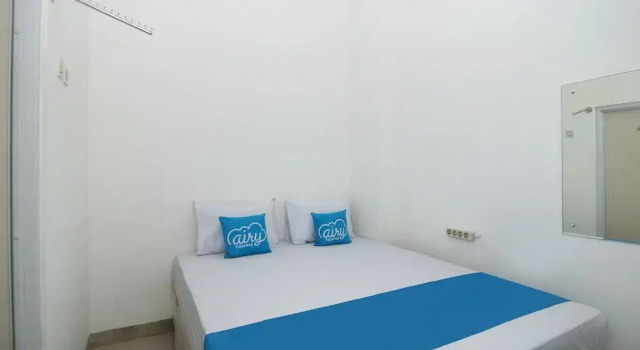 Airy Eco Tambora Tanah Sereal Raya 17 Jakarta, Prenota Hotel Giacarta Jakarta Province