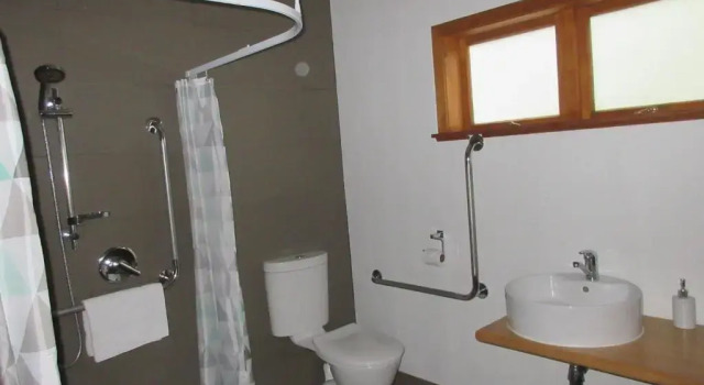 Номер Standard Hush Boutique Accommodation