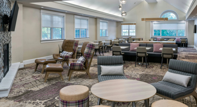 Residence Inn Wayne, Prenota Hotel Wayne Philadelphia Metropolitan Area