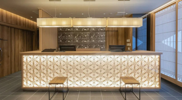 Tosei Hotel Cocone Ueno Okachimachi