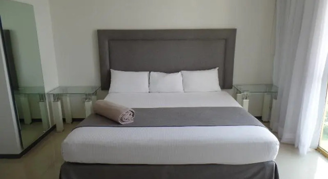 Одноместный номер Standard Hotel Suites Bernini