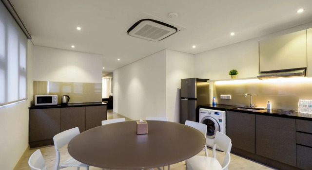 Magazine Vista Hotel Managed by The Ascott Limited, Забронировать Отель Отели штата Пинанга 3 звезды, рядом с 1st Avenue Penang, 3*