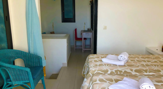 Cosy duplex apartment with sea views - Dona Lola - Mijas Costa - CS166