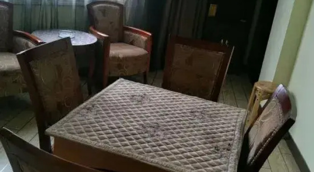 Люкс Business Dong'an Julong Hotel