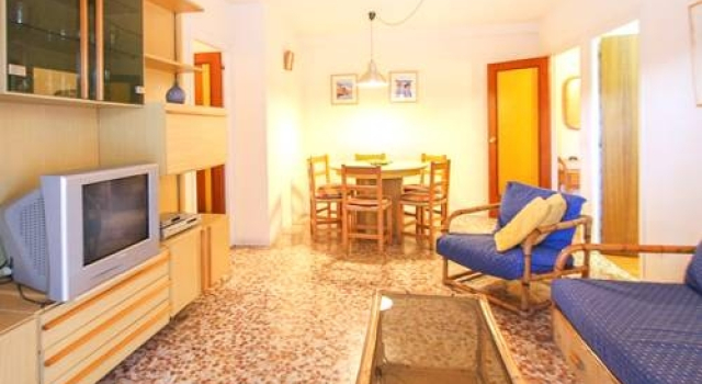 Apartment Venecia, Book Lejlighed Castell-Platja d'Aro Girona