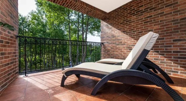 Апартаменты Superior Resort Hotel Elija
