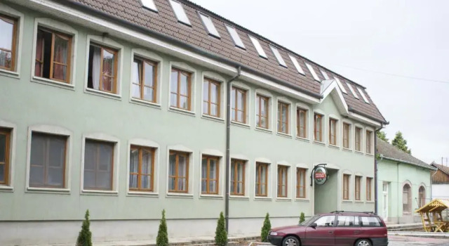 Hárs Thermál Hotel, Забронировать Отель Дьомаэндрёд Бекеш