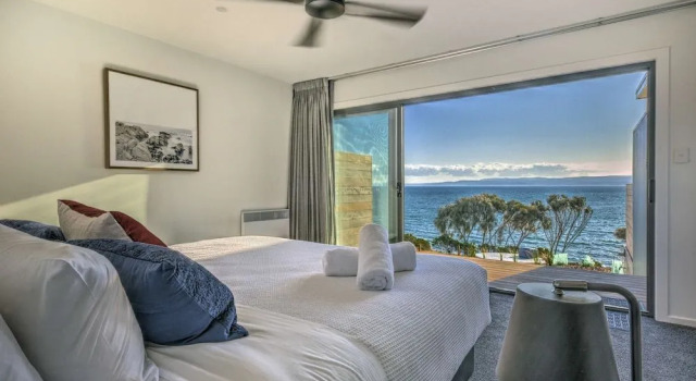 Freycinet Coastal Retreat