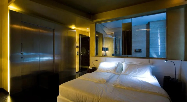 Habitación cuádruple De lujo VdBNEXT