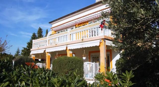 Апартаменты Apartments Setka