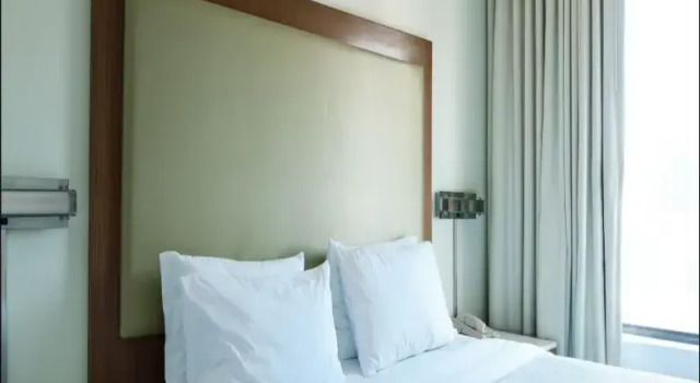 Люкс The Beacon Charlotte Airport by IHG