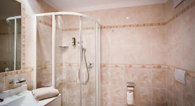 Двухместный номер Superior Hotel Muliac