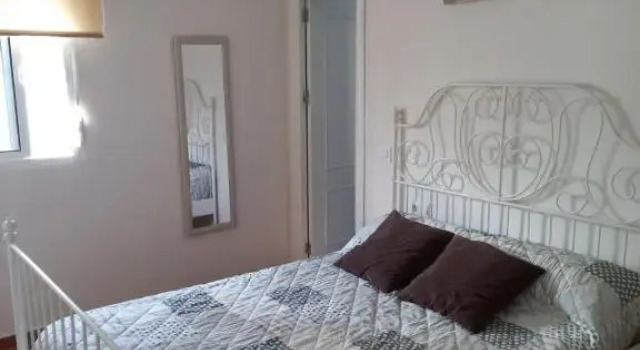 Casa Rafael-Chalet con piscina privada