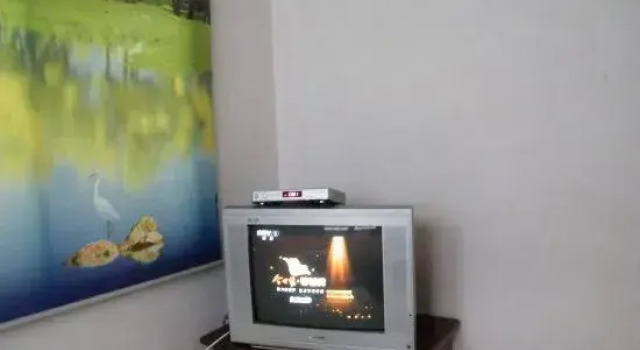 Двухместный номер Standard Wuyuan Xiaoqi Wangyuanheng Laoshi Gujing Yizhan