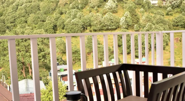 Номер Standard Hotel Vista Bhowali, Nainital - Vegetarian