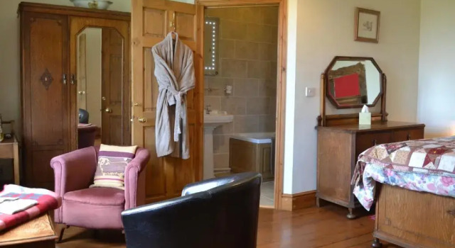 Broome Park Farm B&B, Забронировать Фермерский дом Фермерские дома Англии, Фермерский дом