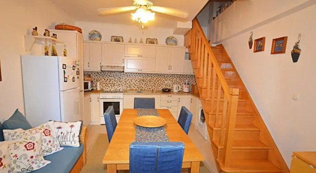 Sailor's House