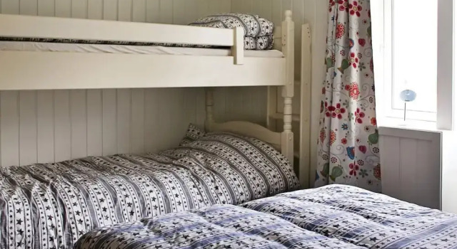 Holiday Home in KvalÃ¸ya, Book Feriehus Villaer i Troms og Finnmark, Villa