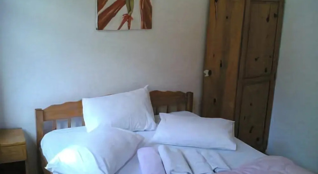 Ferah Pension Monica's Place, Rezervovat Hotel Hotely v Fethiye Area s bazénem, Bazén