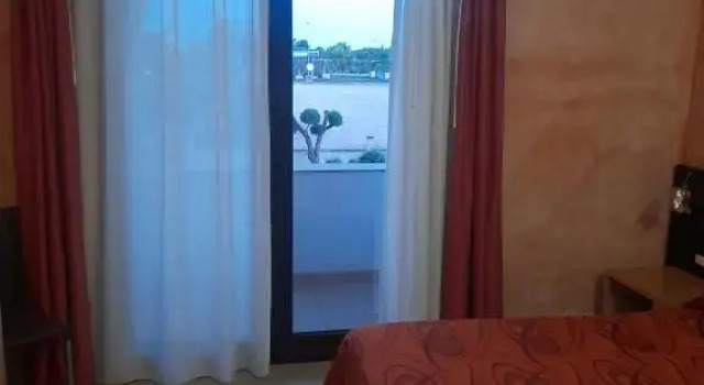 Двухместный номер Standard Oasi Del Visir Resort